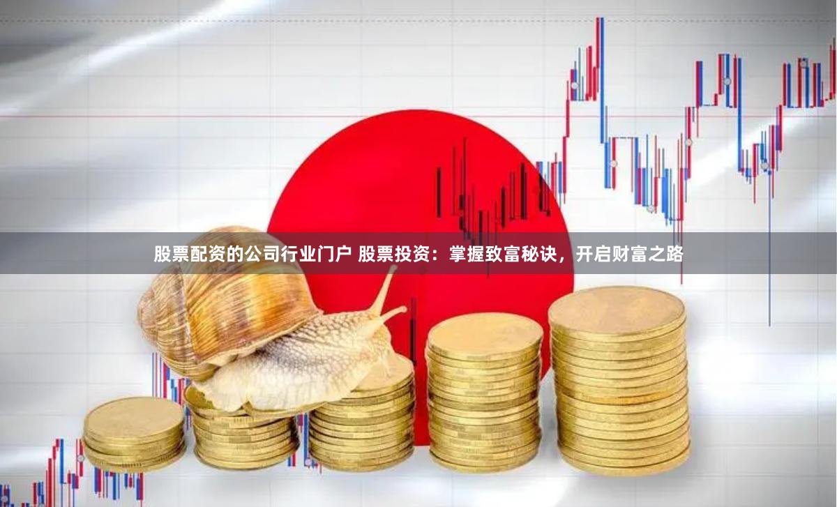 股票配资的公司行业门户 股票投资：掌握致富秘诀，开启财富之路